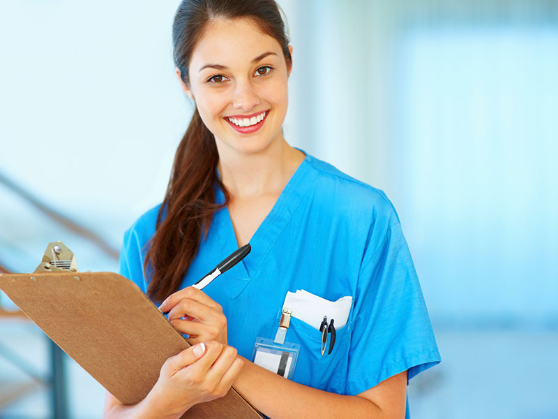 cna jobs with training near me